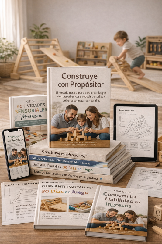Construye con Propósito